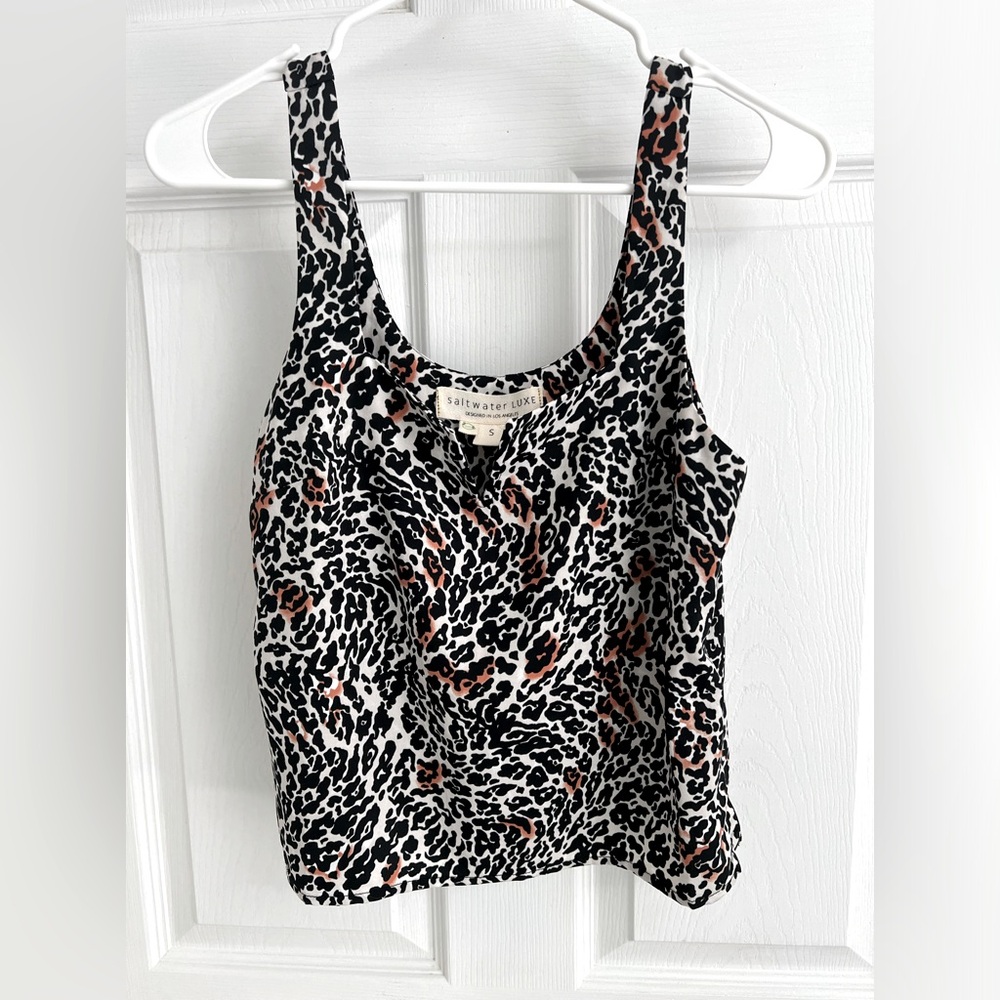 Camisole Top